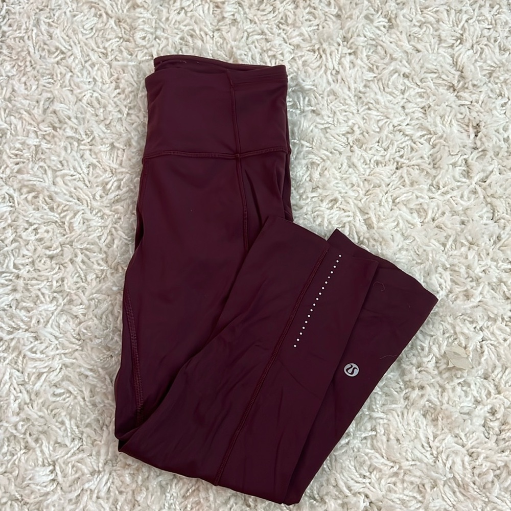 Lulu Leggings